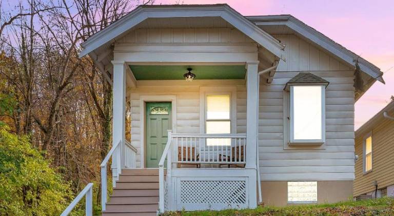 74 m&sup2; Ferienhaus