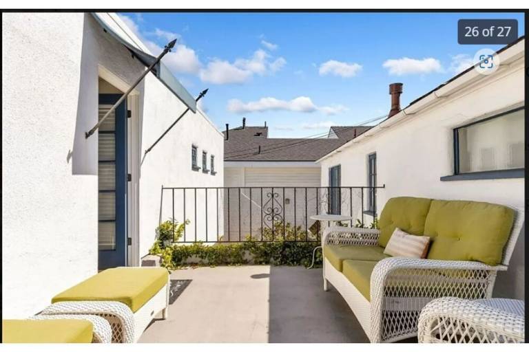 House  Newport Beach