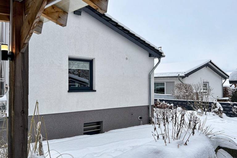 Fully equipped nice house with yard, grill & terrace | Nature view | Dogs allowed — photo 2
