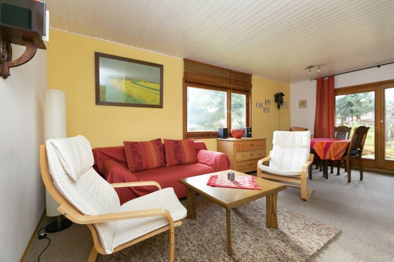 Ferienhaus Herborn