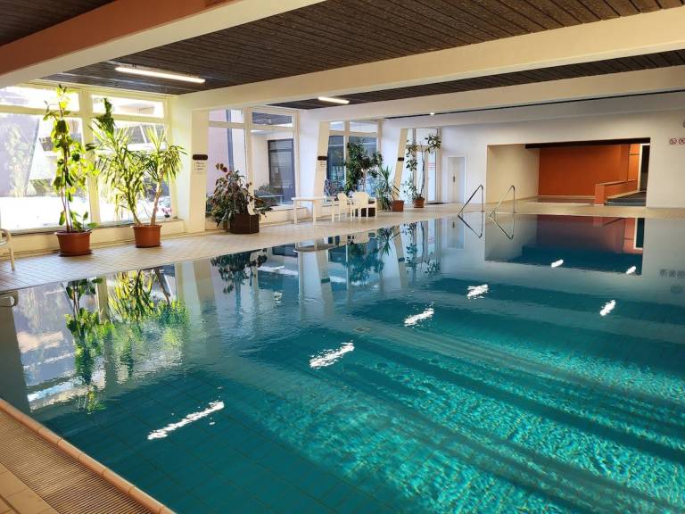 House with private pool — photo 2