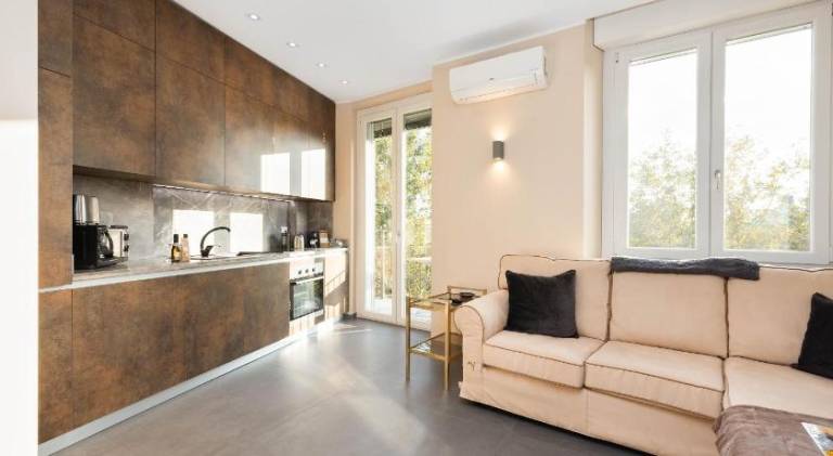 Holiday apartment with 1 room for 4 persons — photo 2