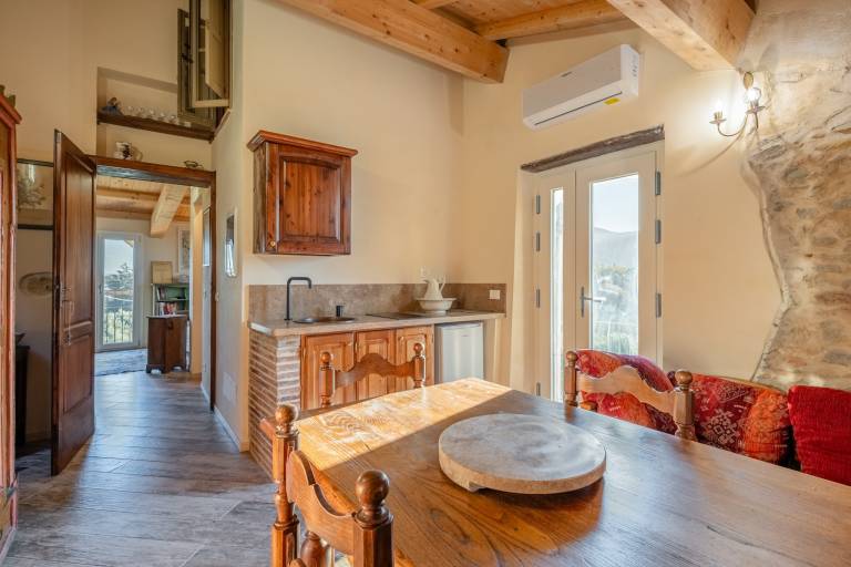 House with BBQ, garden & terrace | Mountain view in Capannori