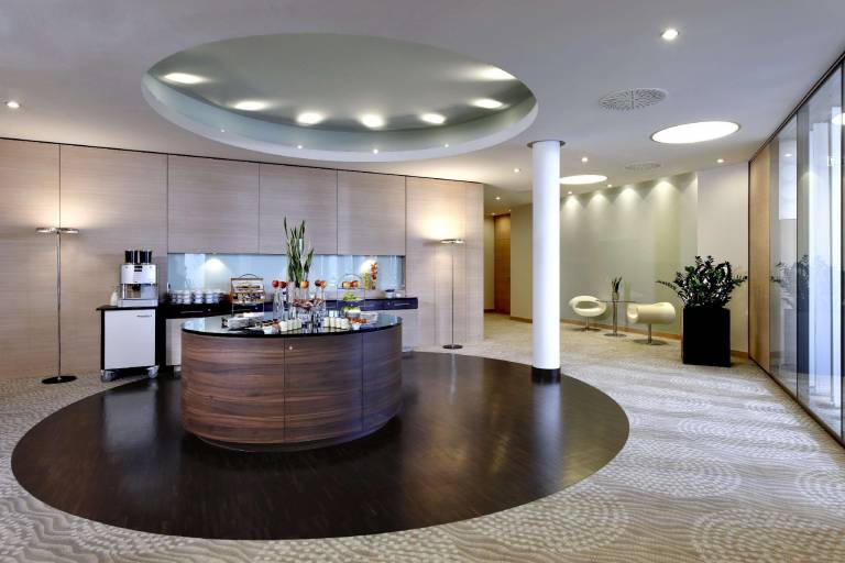 Hilton Mainz — photo 4