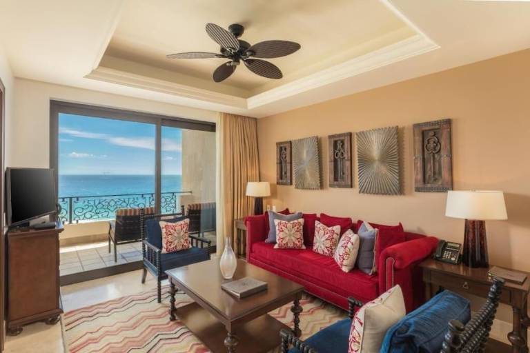 Resort Cabo San Lucas