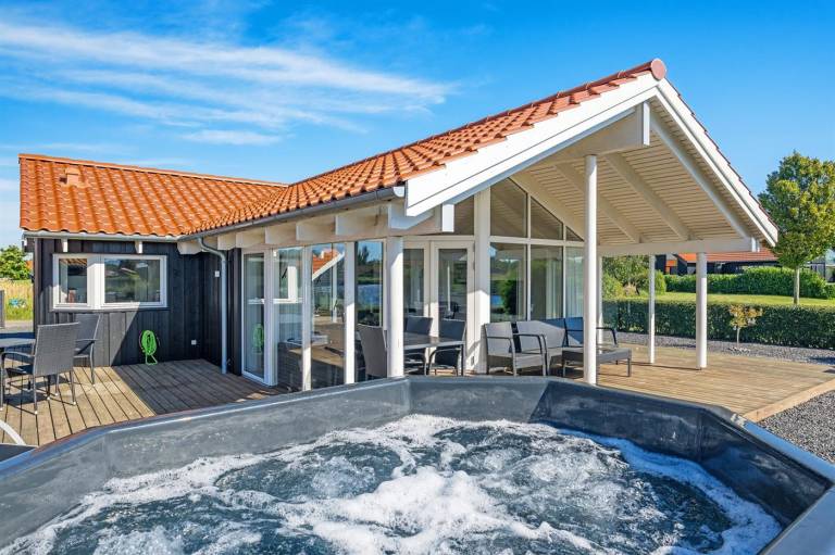 Ferienhaus Marielyst