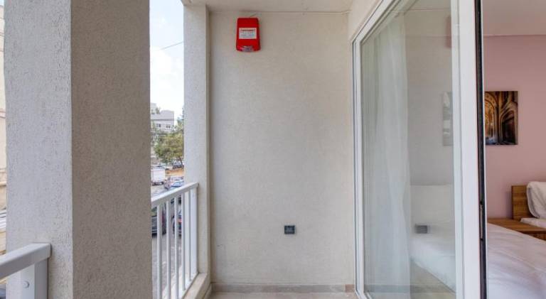 Apartment with 1 room for 2 persons — photo 4