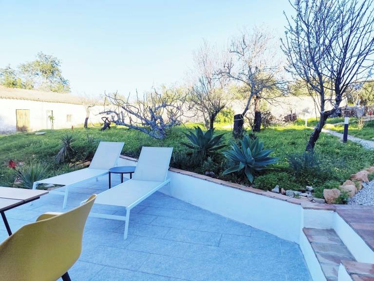 Appartement Estoi