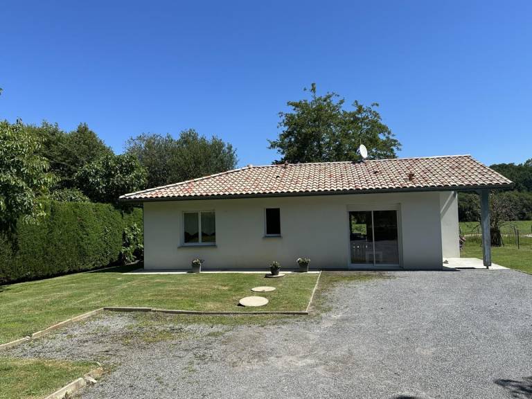 Gîte Saint-Geours-de-Maremne