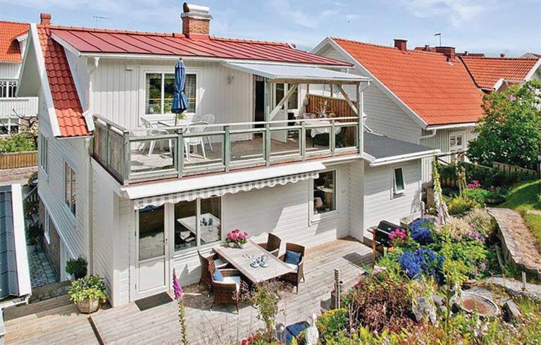 Ferielejlighed Kungshamn