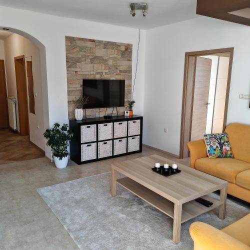 Apartma  Rakov Škocjan
