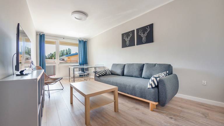 Ferienwohnung  Przewłoka