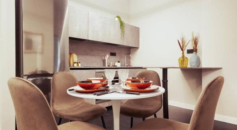 Holiday apartment | Close to Milan Cathedral — photo 5