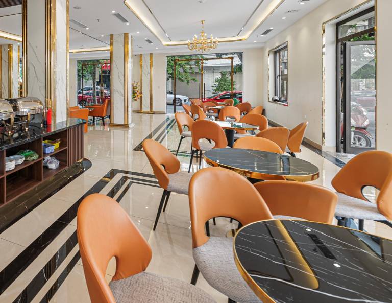 HARMONY HALONG HOTEL — photo 4