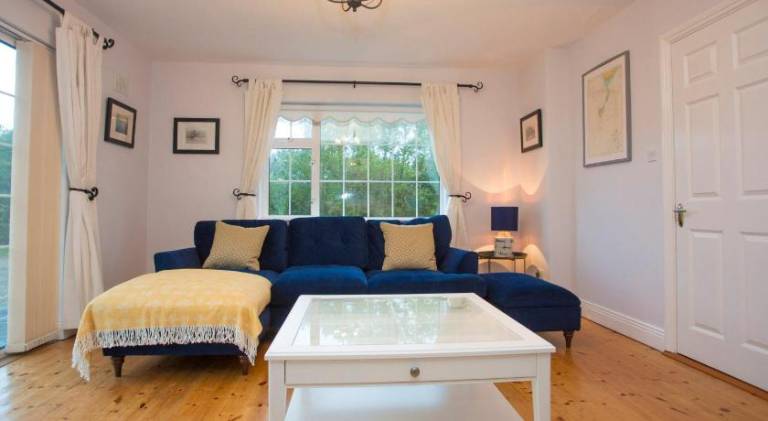 171 m&sup2; Ferienhaus