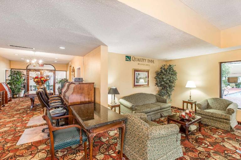 Quality Inn Tifton — photo 5