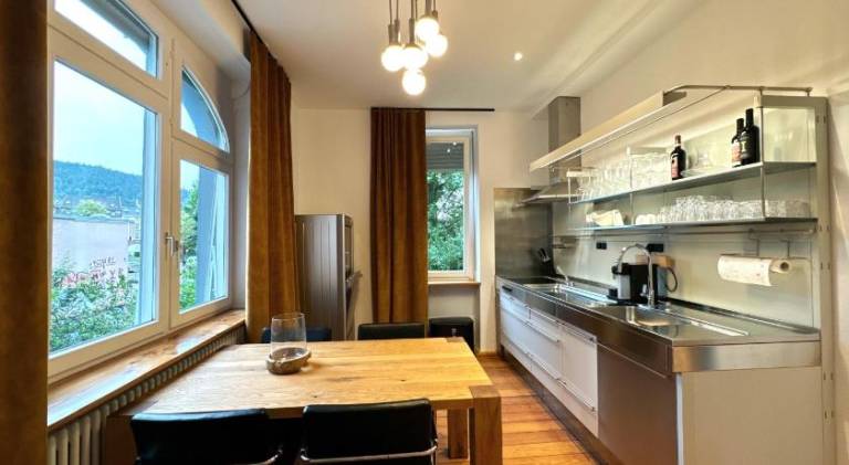 Pleasant holiday apartment | Pet-friendly — photo 3