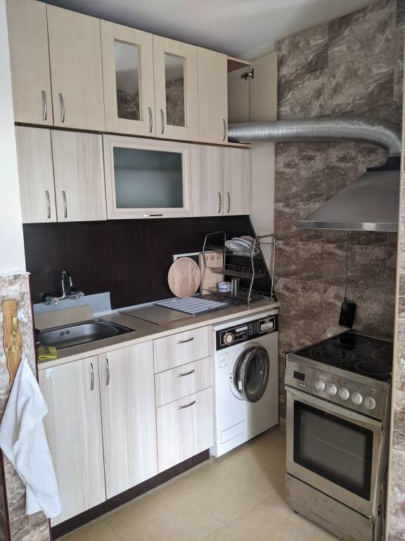 Rental apartment with 1 room for 4 persons — photo 2