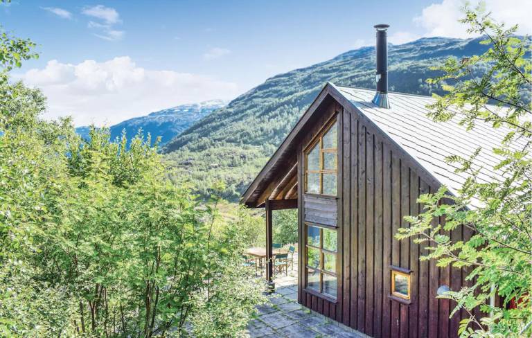 Huis Odda