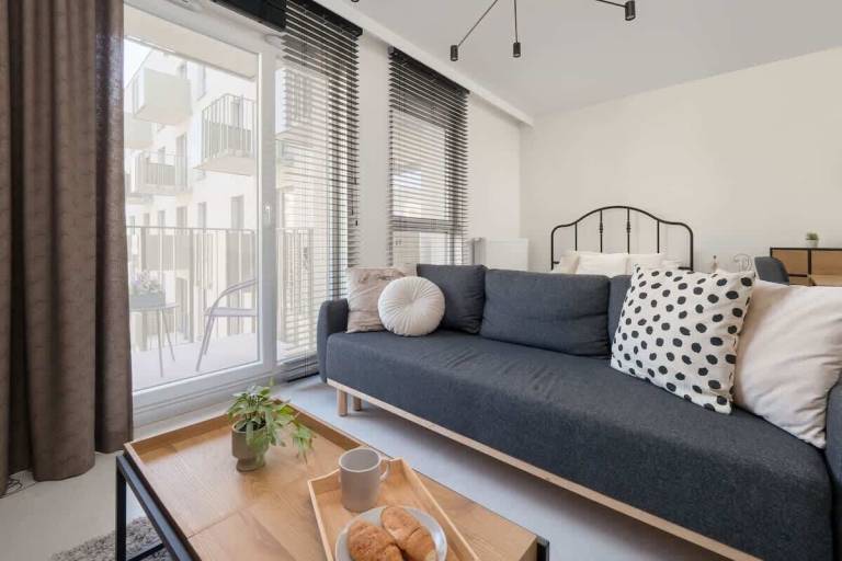 Apartament  Rzgów