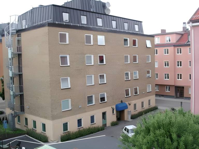 Linkopings Cityhotell och Vandrarhem in Linkoping