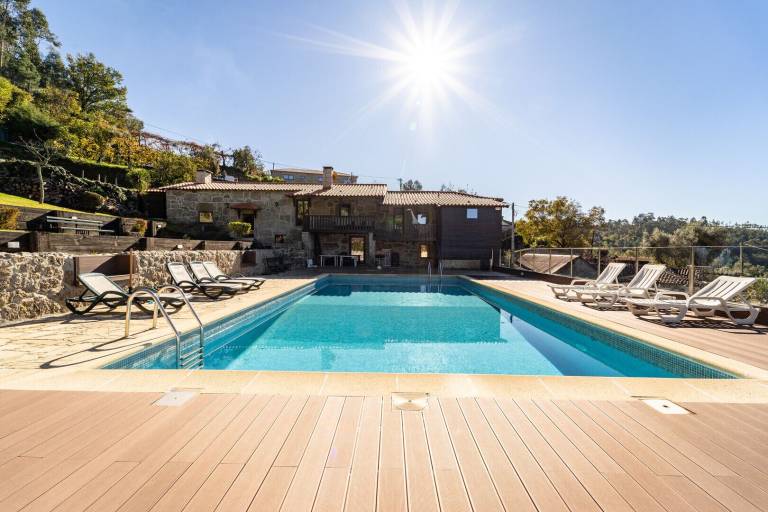 Maison de vacances Anjos