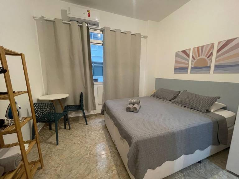 Appartement Santa Teresa