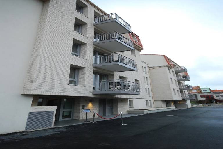 Apartment  Dunkirk
