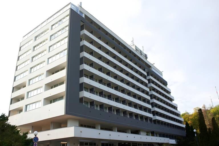Hotel Szieszta in Sopron