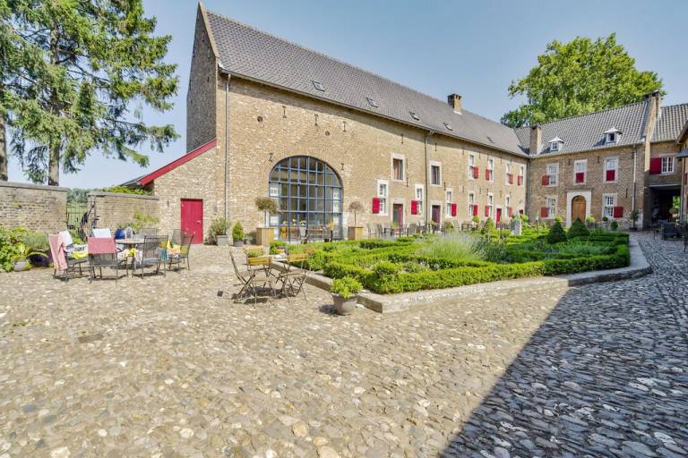 Appartement  Sint Geertruid