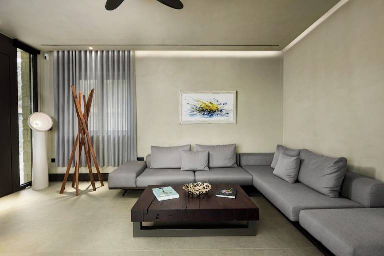 Unterkunft Karpathos