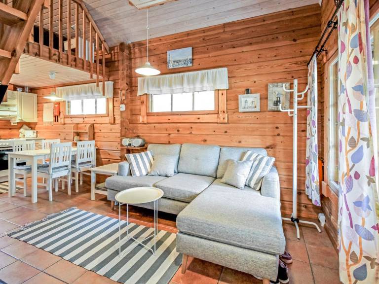 House with sauna — photo 2