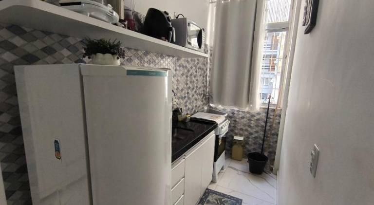 Holiday apartment with 1 room for 4 persons — photo 4