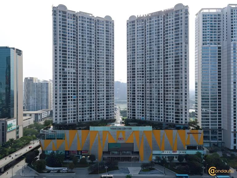 Apartamento  Trung Hoà