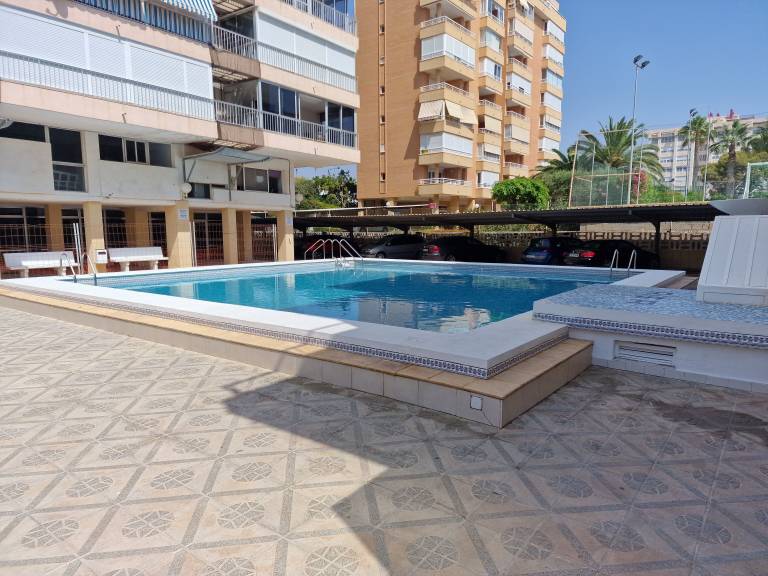 Ferienwohnung Alicante