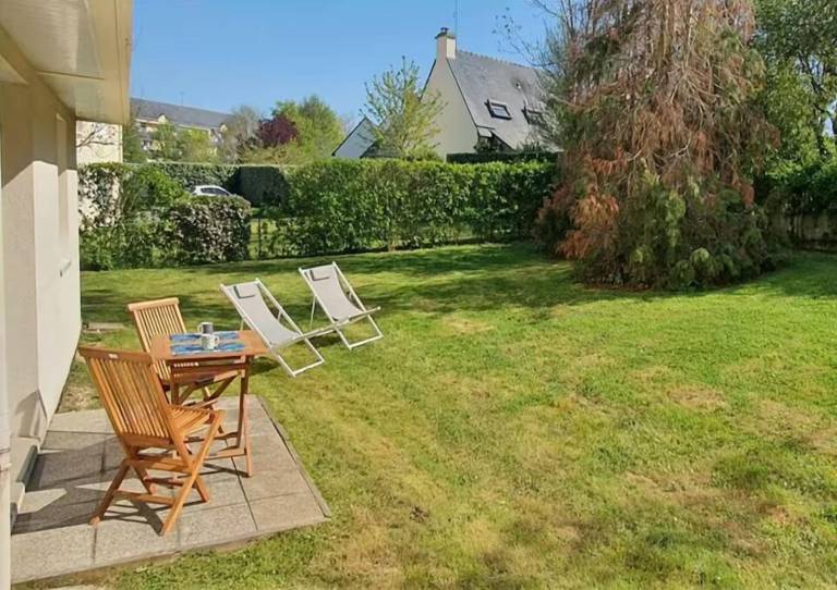 Apartamento Vannes