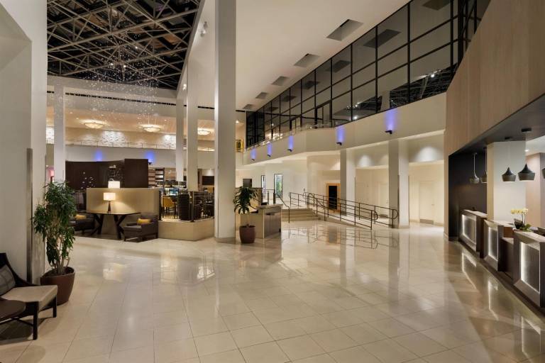 DoubleTree by Hilton Stamford — photo 4