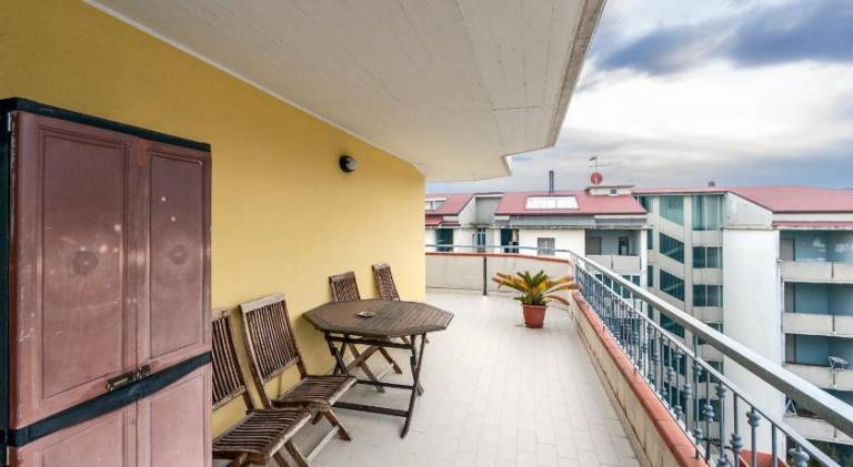 Rental apartment with 1 room for 6 persons — photo 4