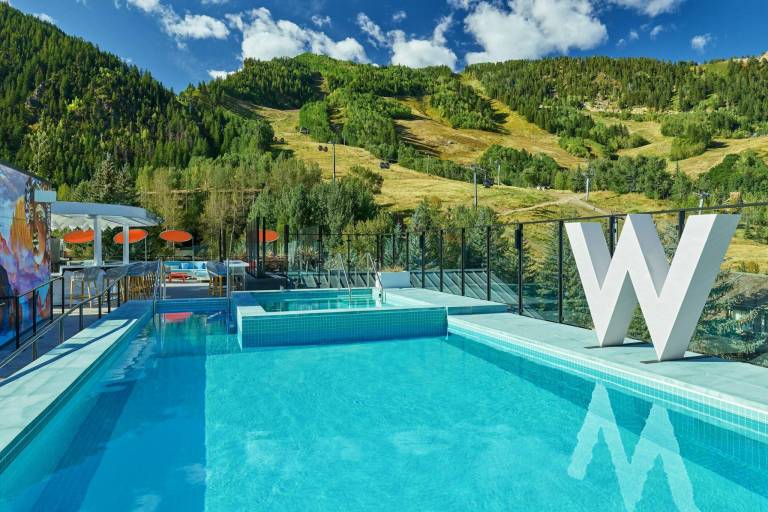 W Aspen — photo 4