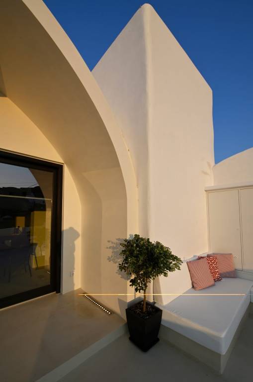 Villa Thera