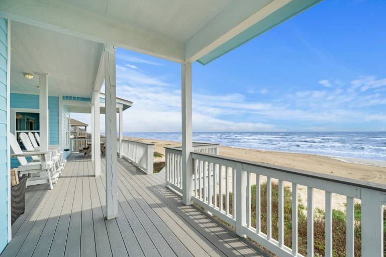 House Galveston