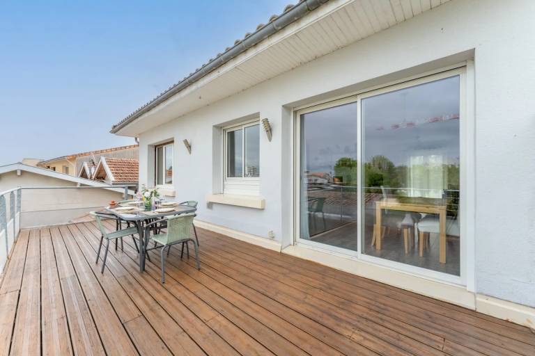 Apartment  Bordeaux
