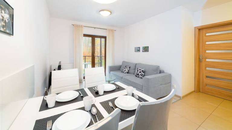 Ferienwohnung  Szklarska Poręba