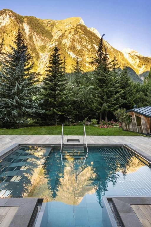 QC Hotel Monte Bianco — photo 2