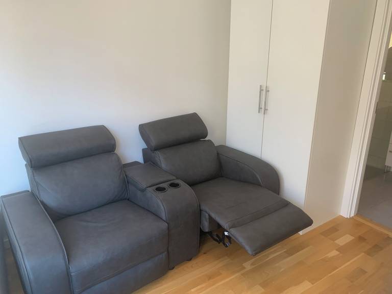 Appartement Oslo