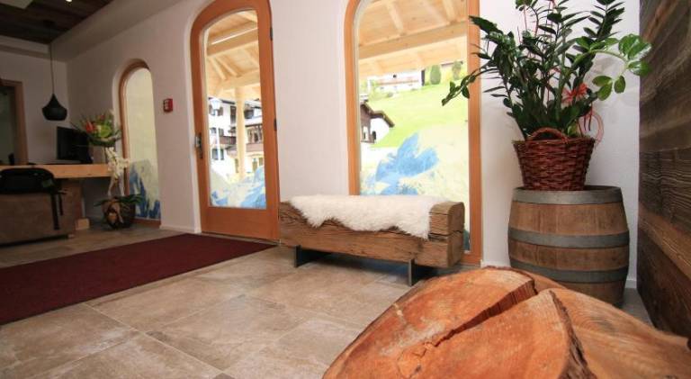 Alpinhotel Berchtesgaden — photo 2