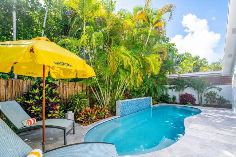 Ferienhaus  Key West