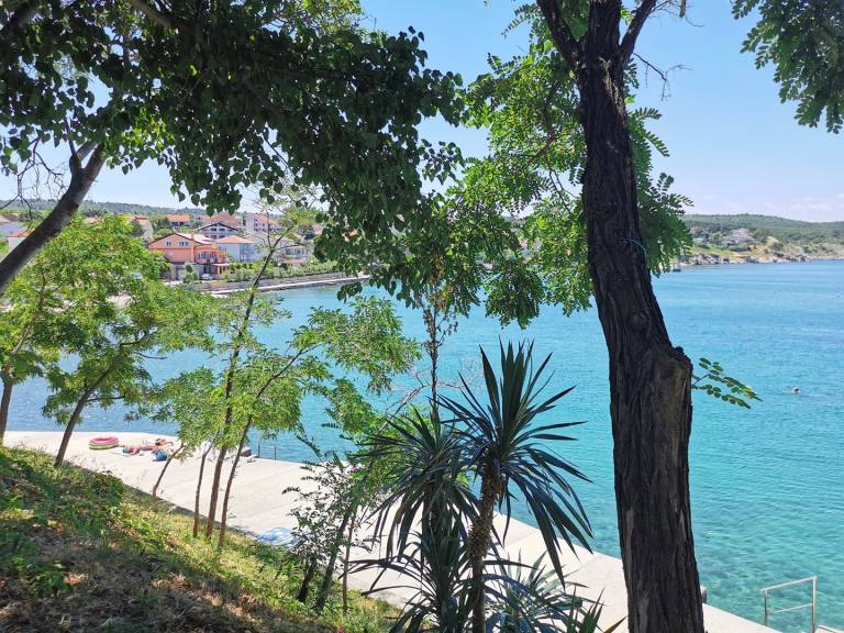 Holiday apartment with garden, barbecue & terrace — photo 5