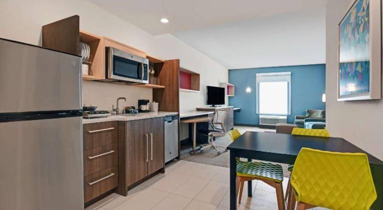 Home2 Suites by Hilton Tracy — photo 5