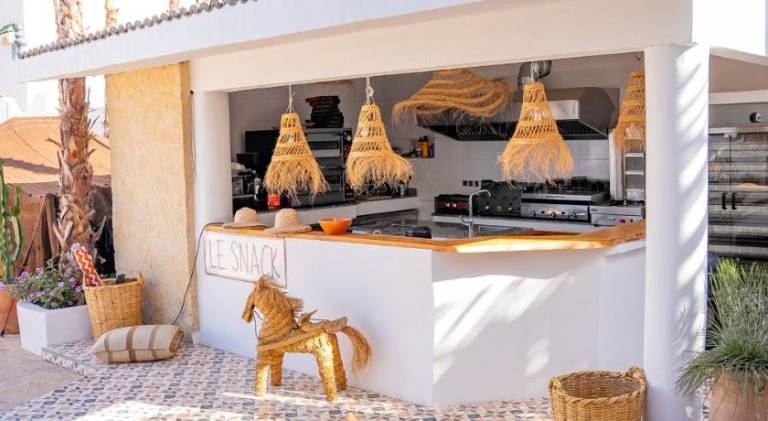 La Maison des Vagues — photo 4